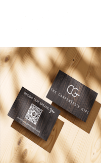 Business Essentials, Business Cards 